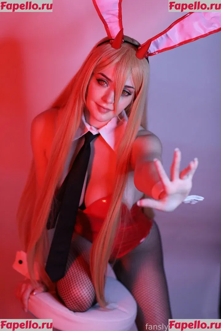 Onisuna Onlyfans Photo Gallery 