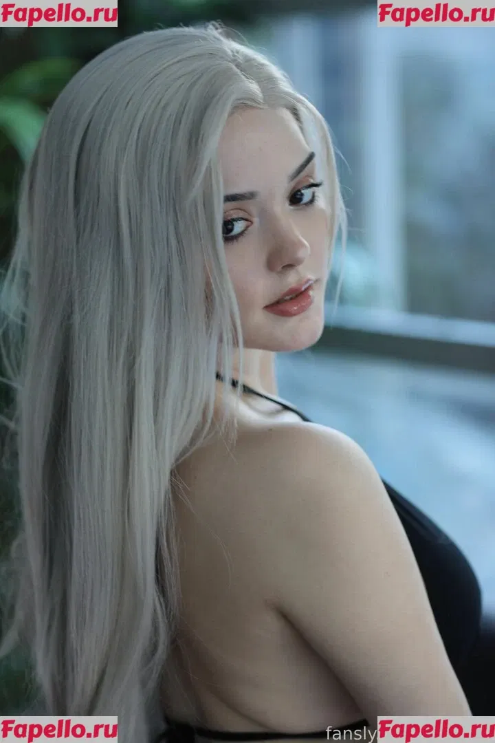 Onisuna Onlyfans Photo Gallery 