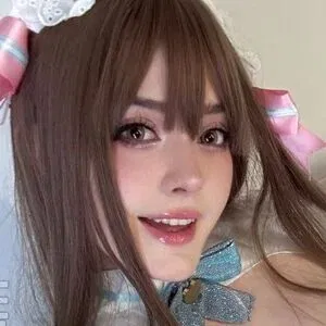 Onisuna Onlyfans Photo Gallery 