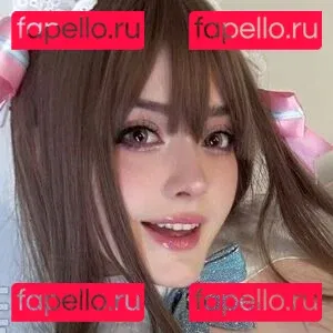 Onisuna Onlyfans Photo Gallery 