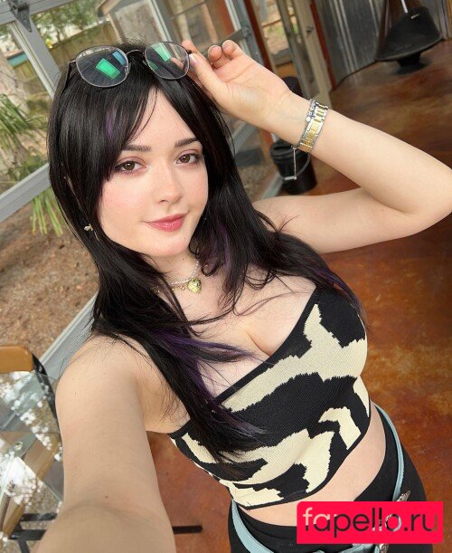 Onisuna Onlyfans Photo Gallery 