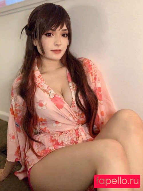 Onisuna Onlyfans Photo Gallery 