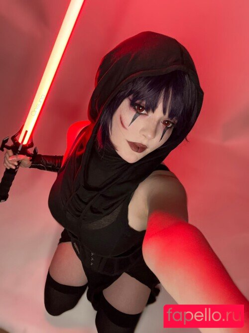 Onisuna Onlyfans Photo Gallery 