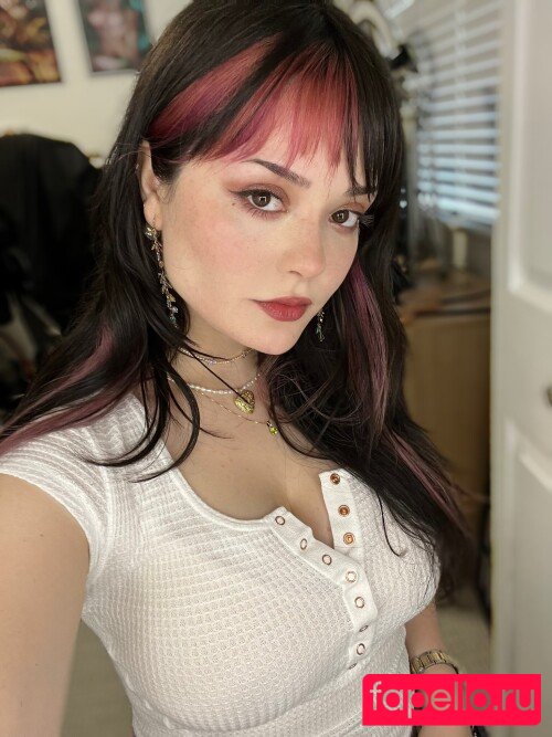 Onisuna Onlyfans Photo Gallery 