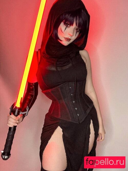 Onisuna Onlyfans Photo Gallery 