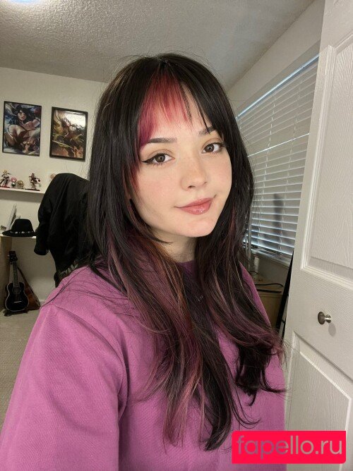 Onisuna Onlyfans Photo Gallery 