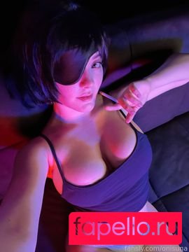 Onisuna Onlyfans Photo Gallery 