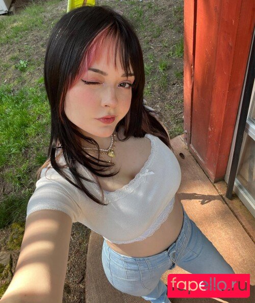 Onisuna Nude Onlyfans Photo 427