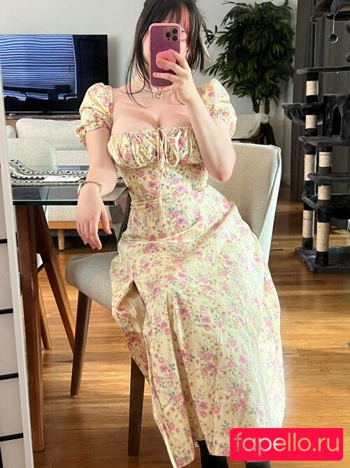 Onisuna Nude Onlyfans Photo 425