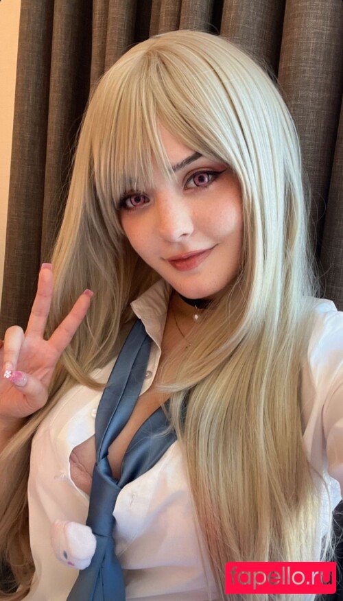 Onisuna Nude Onlyfans Photo 409