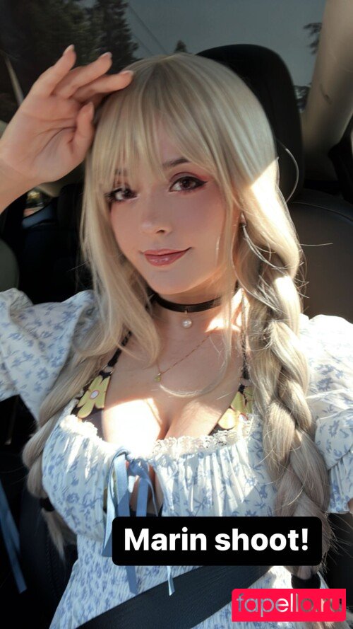 Onisuna Nude Onlyfans Photo 333