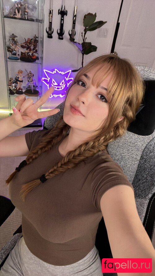 Onisuna Nude Onlyfans Photo 233