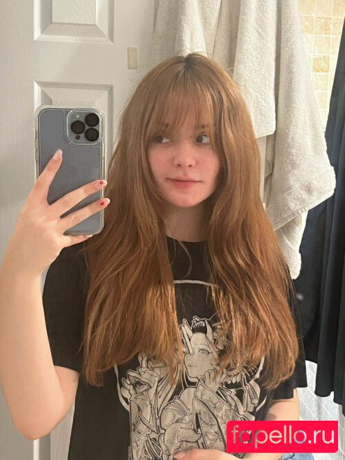 Onisuna Nude Onlyfans Photo 227