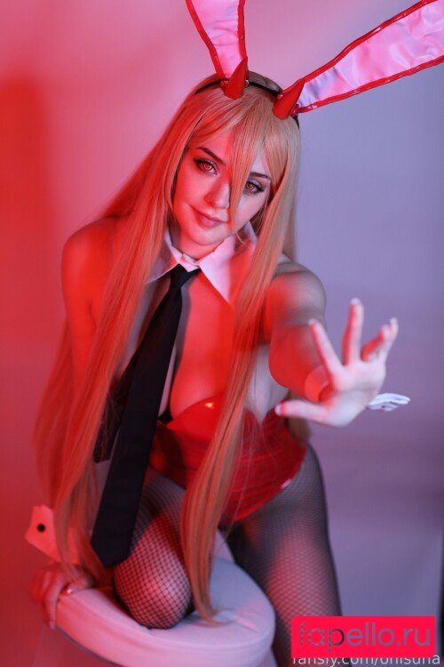 Onisuna Nude Onlyfans Photo 127