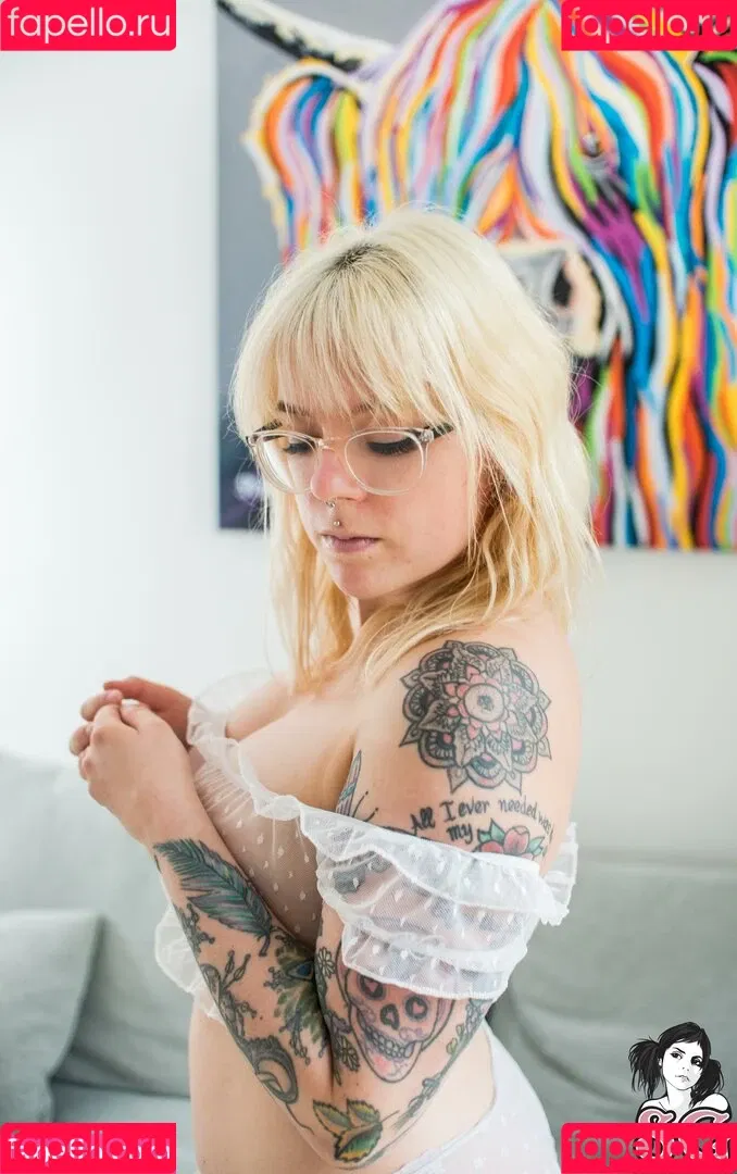 Petal SG Onlyfans Photo Gallery 