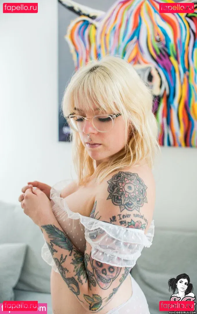 Petal SG Onlyfans Photo Gallery 