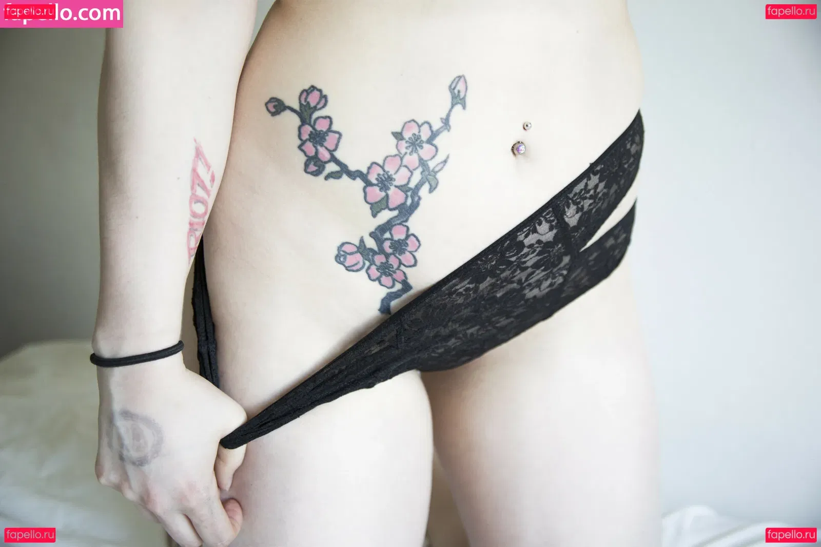 Petal SG Onlyfans Photo Gallery 