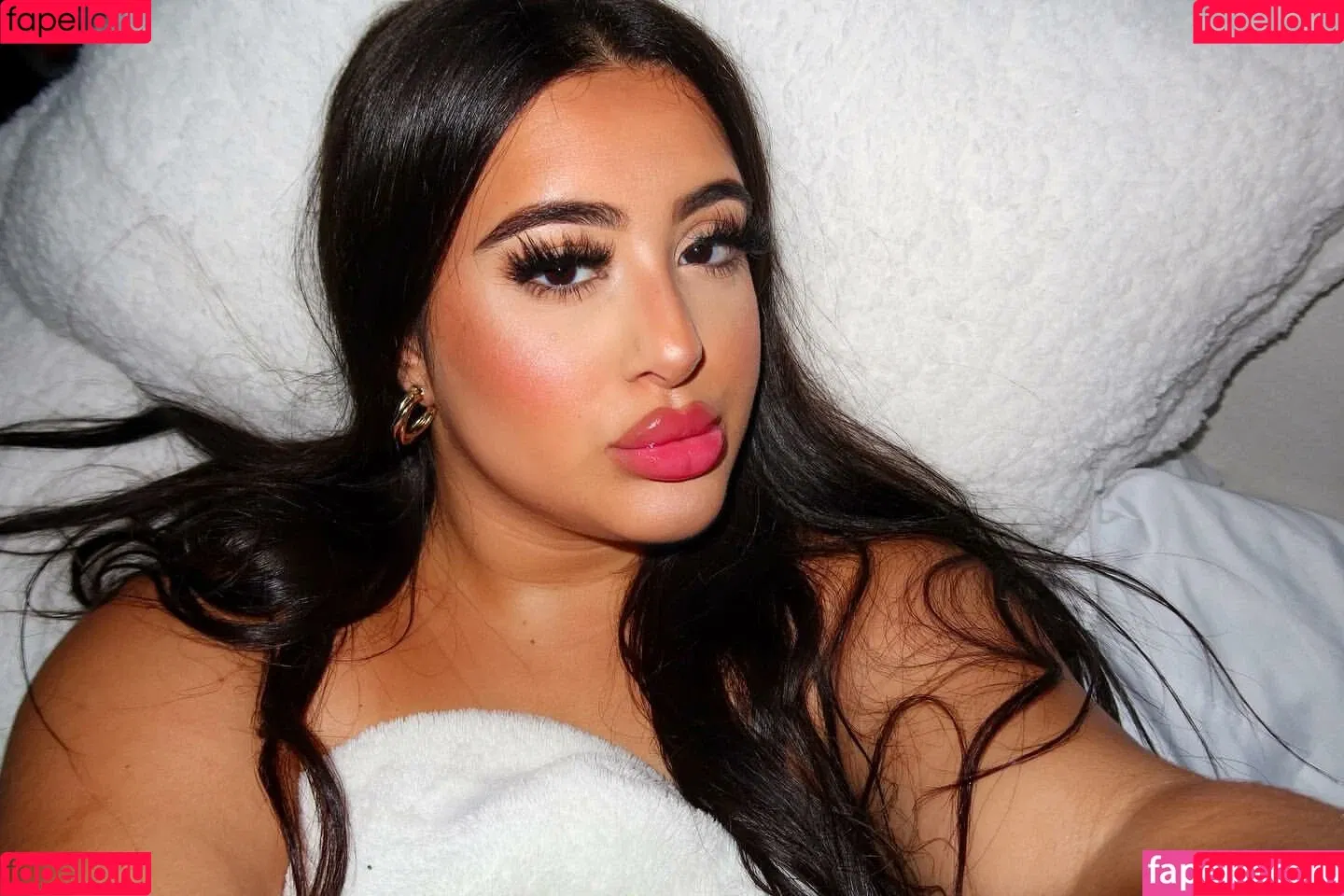 theonlybarbii Onlyfans Photo Gallery 