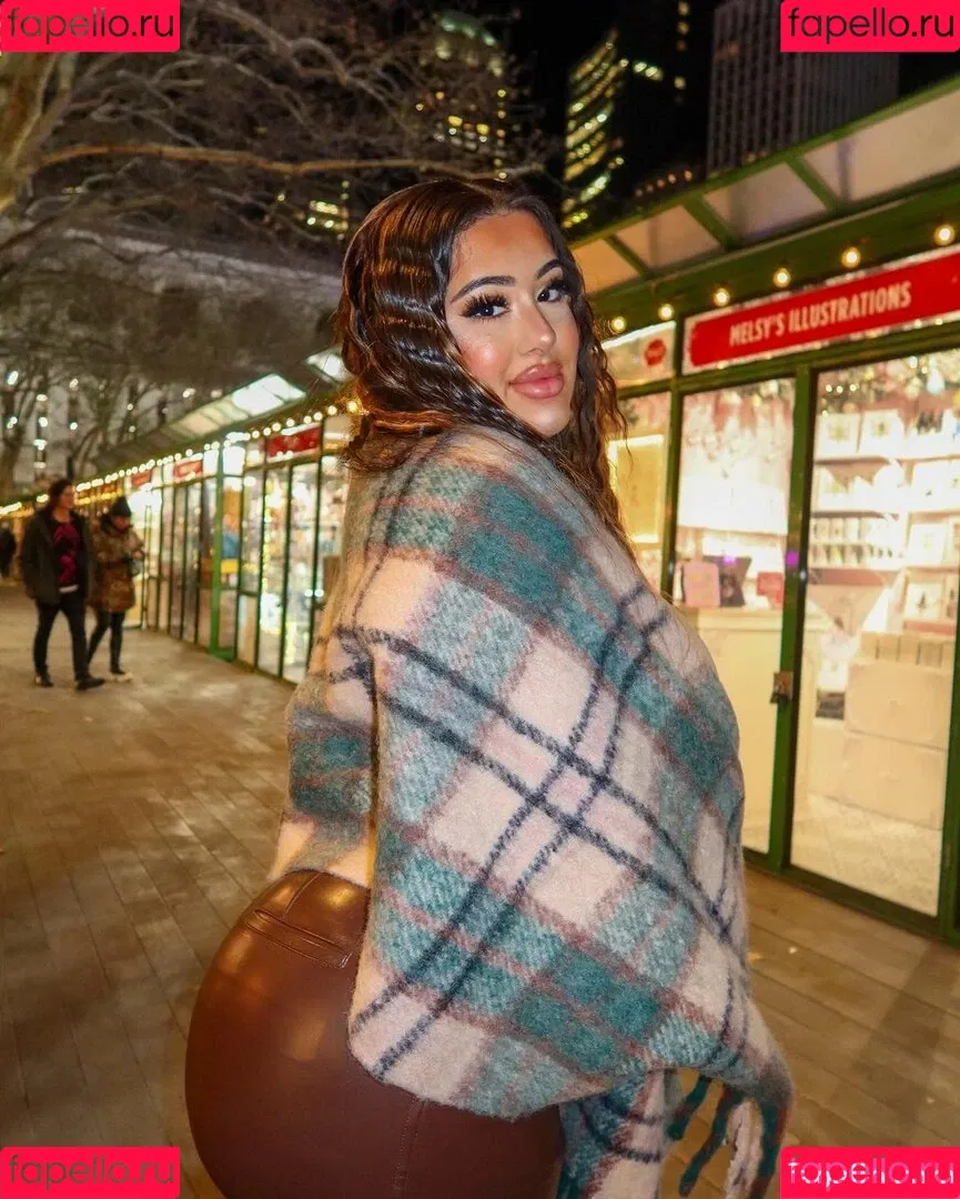 theonlybarbii Onlyfans Photo Gallery 