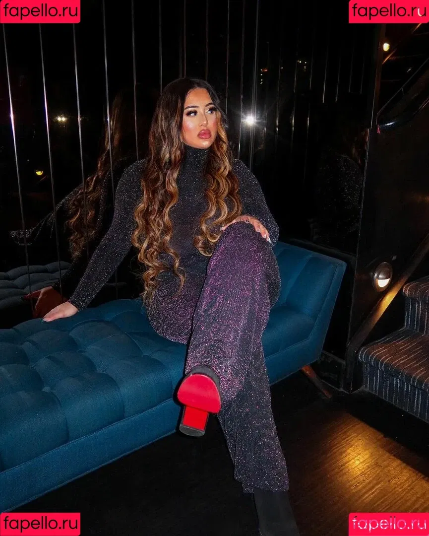 theonlybarbii Onlyfans Photo Gallery 