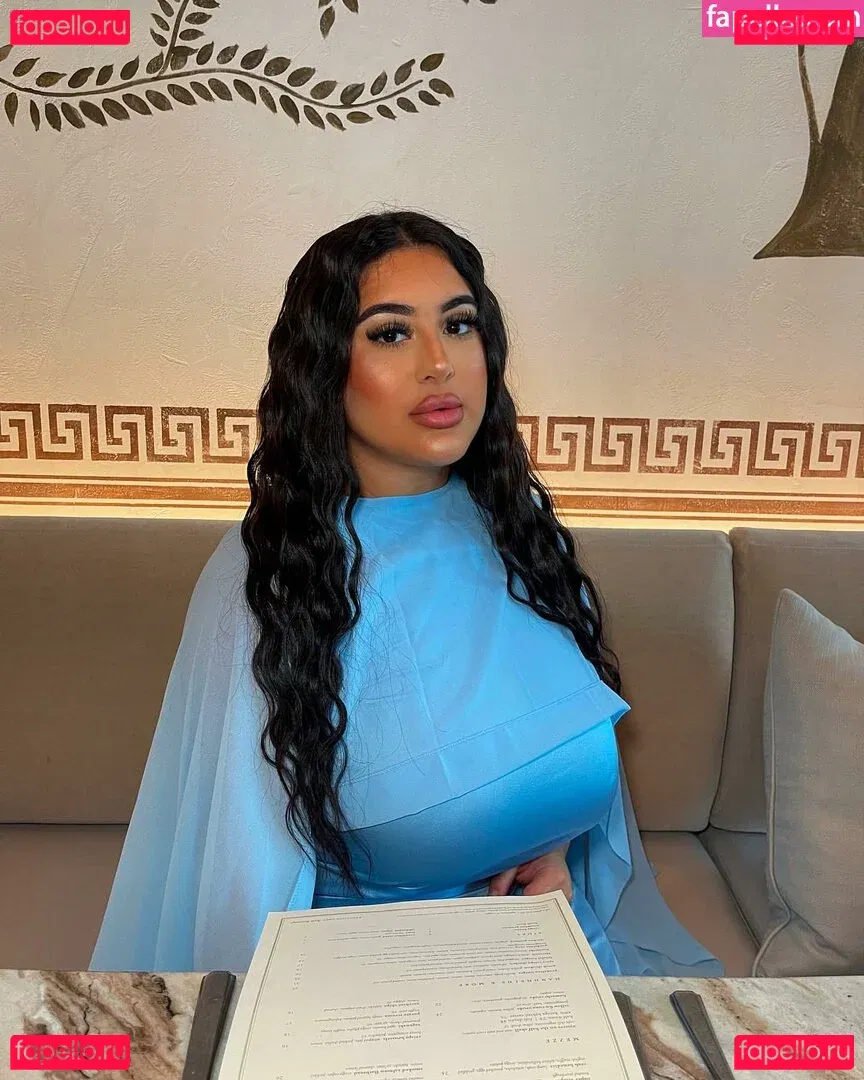 theonlybarbii Onlyfans Photo Gallery 