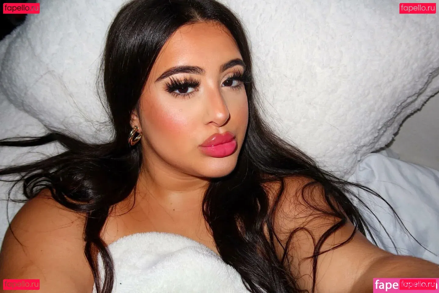 theonlybarbii Onlyfans Photo Gallery 