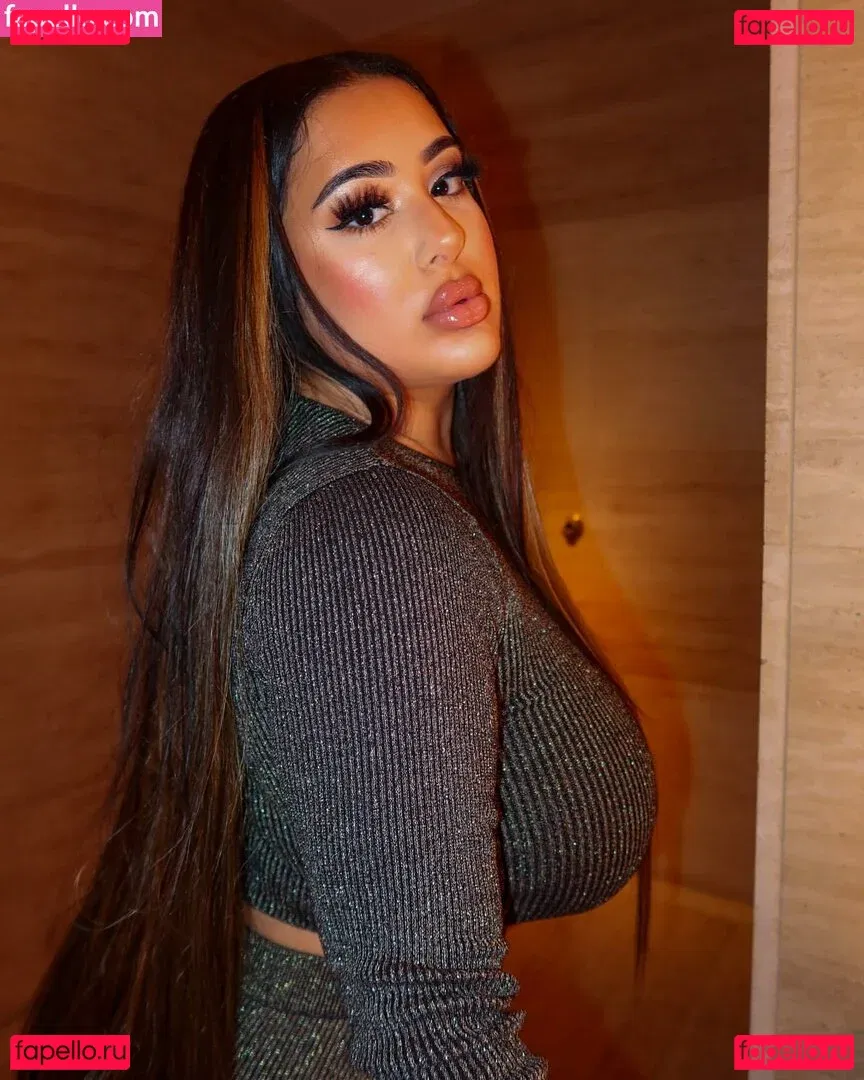 theonlybarbii Onlyfans Photo Gallery 