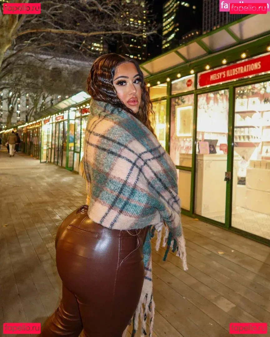 theonlybarbii Onlyfans Photo Gallery 