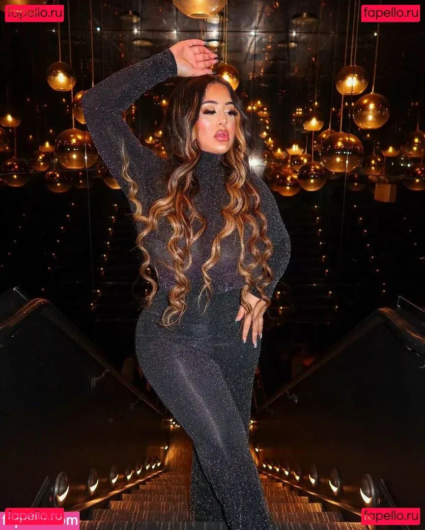 theonlybarbii Onlyfans Photo Gallery 