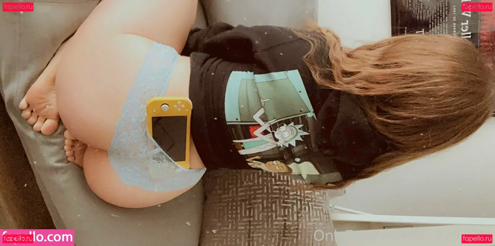 vanessaselene Onlyfans Photo Gallery 