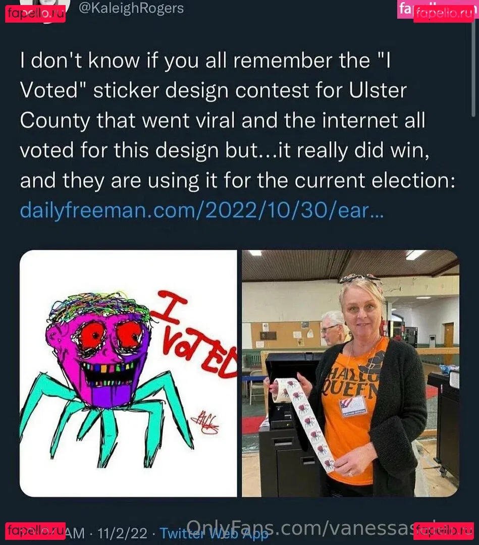 vanessaselene Onlyfans Photo Gallery 