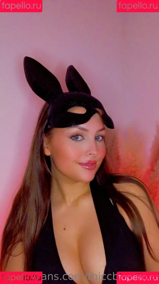 thiccbunny03 Onlyfans Photo Gallery 