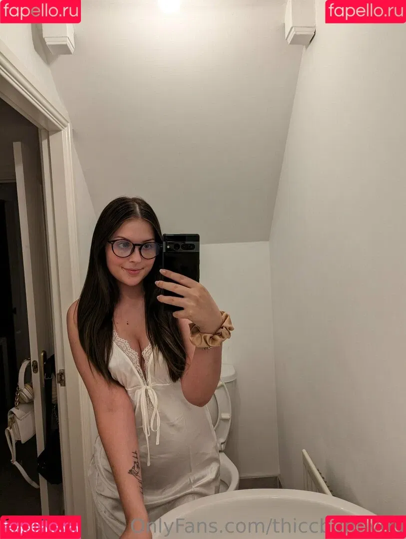 thiccbunny03 Onlyfans Photo Gallery 