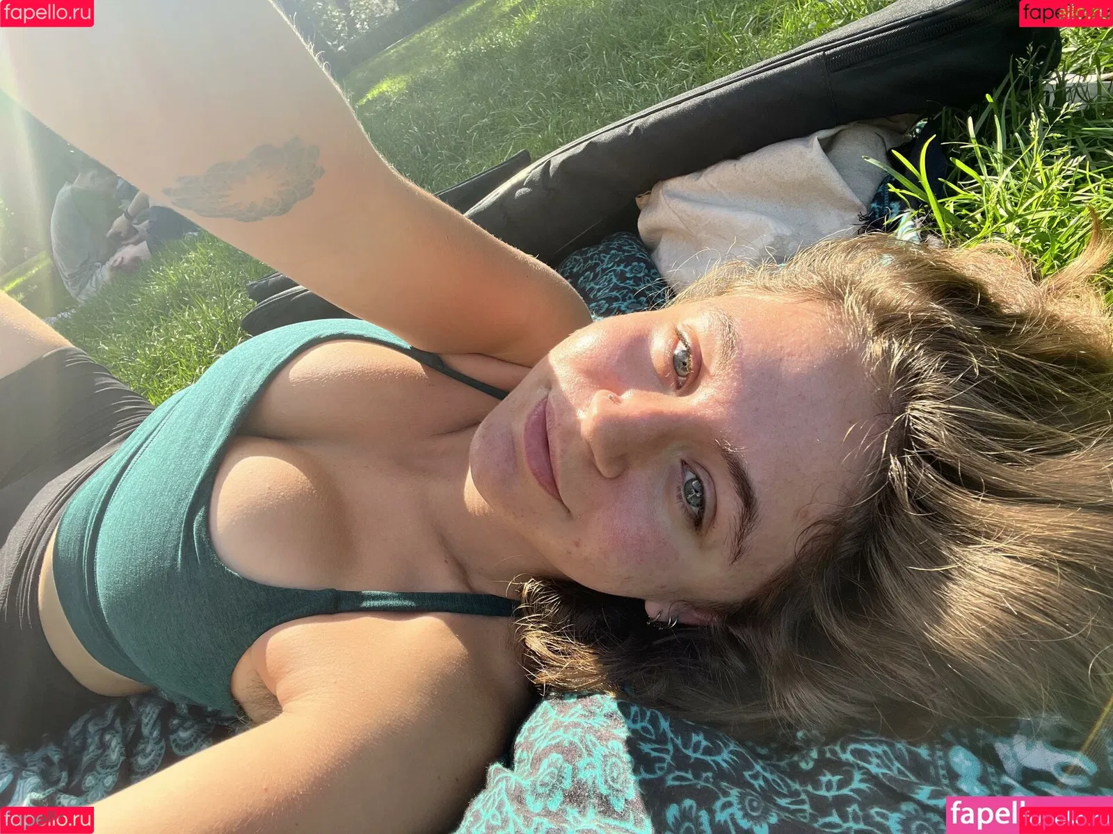 Athena Bloome Onlyfans Photo Gallery 