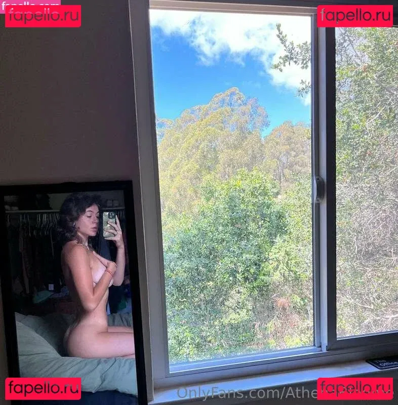 Athena Bloome Onlyfans Photo Gallery 