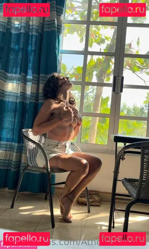 Athena Bloome Onlyfans Photo Gallery 