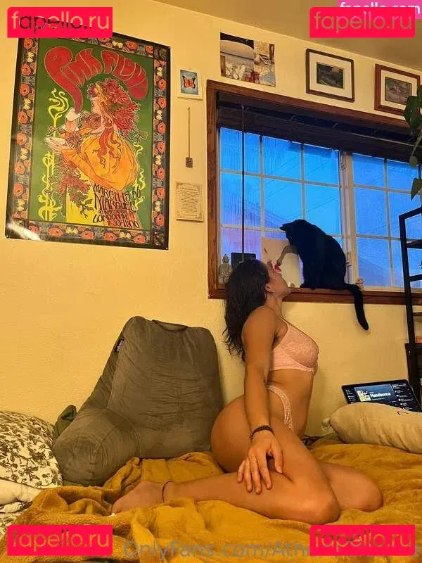 Athena Bloome Onlyfans Photo Gallery 