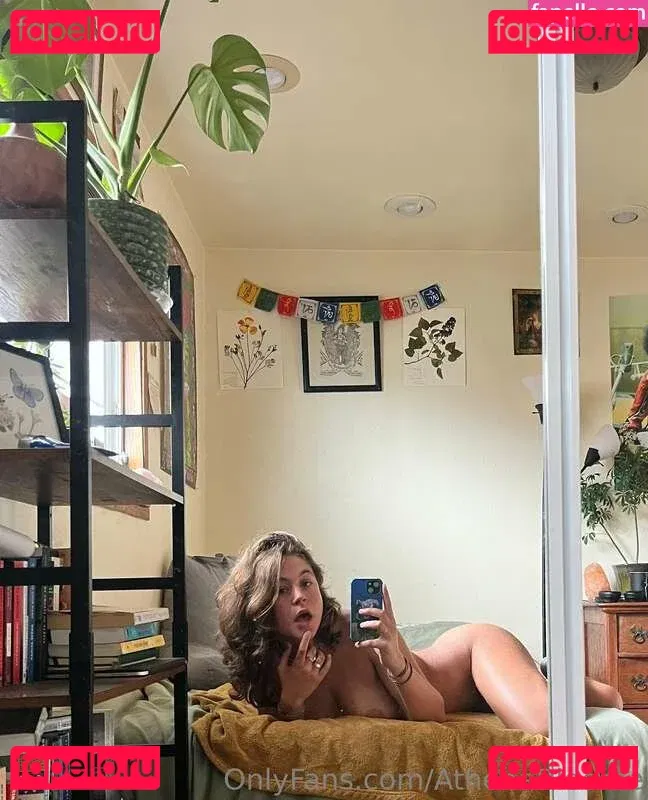 Athena Bloome Onlyfans Photo Gallery 