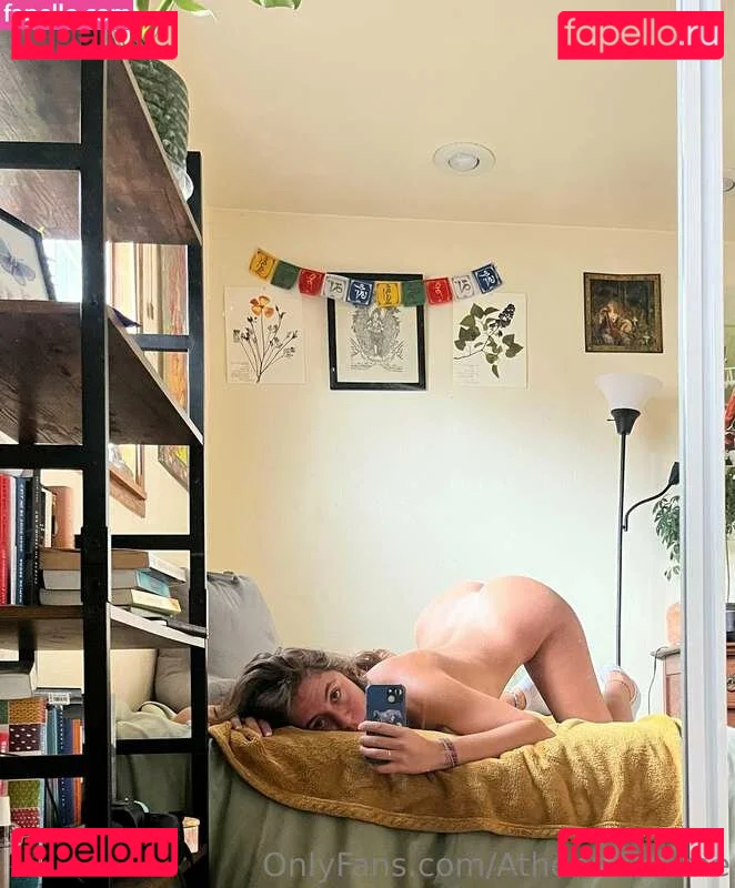 Athena Bloome Onlyfans Photo Gallery 