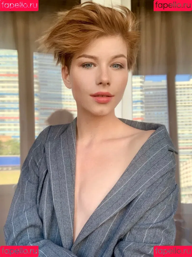 Anastasia / ana_sta_sea_ / Anastasia Zhilina Onlyfans Photo Gallery 