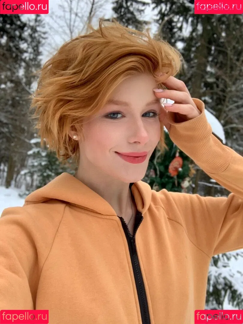 Anastasia / ana_sta_sea_ / Anastasia Zhilina Onlyfans Photo Gallery 