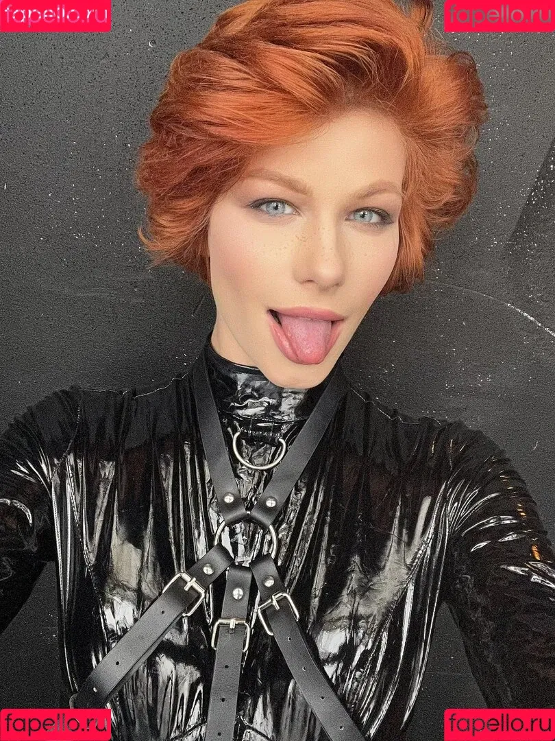 Anastasia / ana_sta_sea_ / Anastasia Zhilina Onlyfans Photo Gallery 
