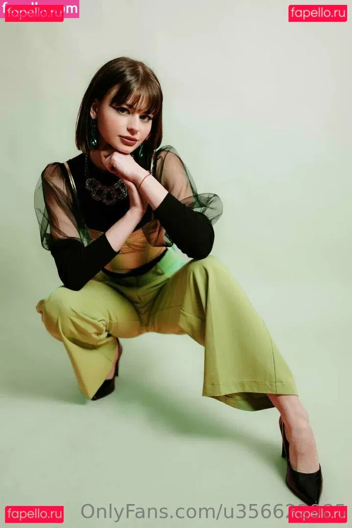 ashley_bamby Onlyfans Photo Gallery 