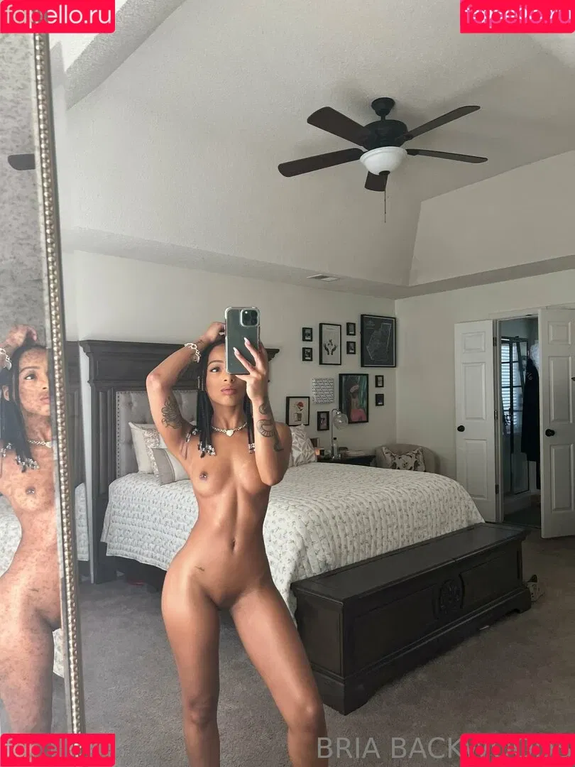 Briabackwoods Onlyfans Photo Gallery 