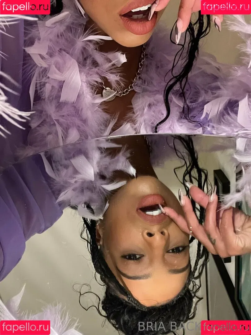 Briabackwoods Onlyfans Photo Gallery 