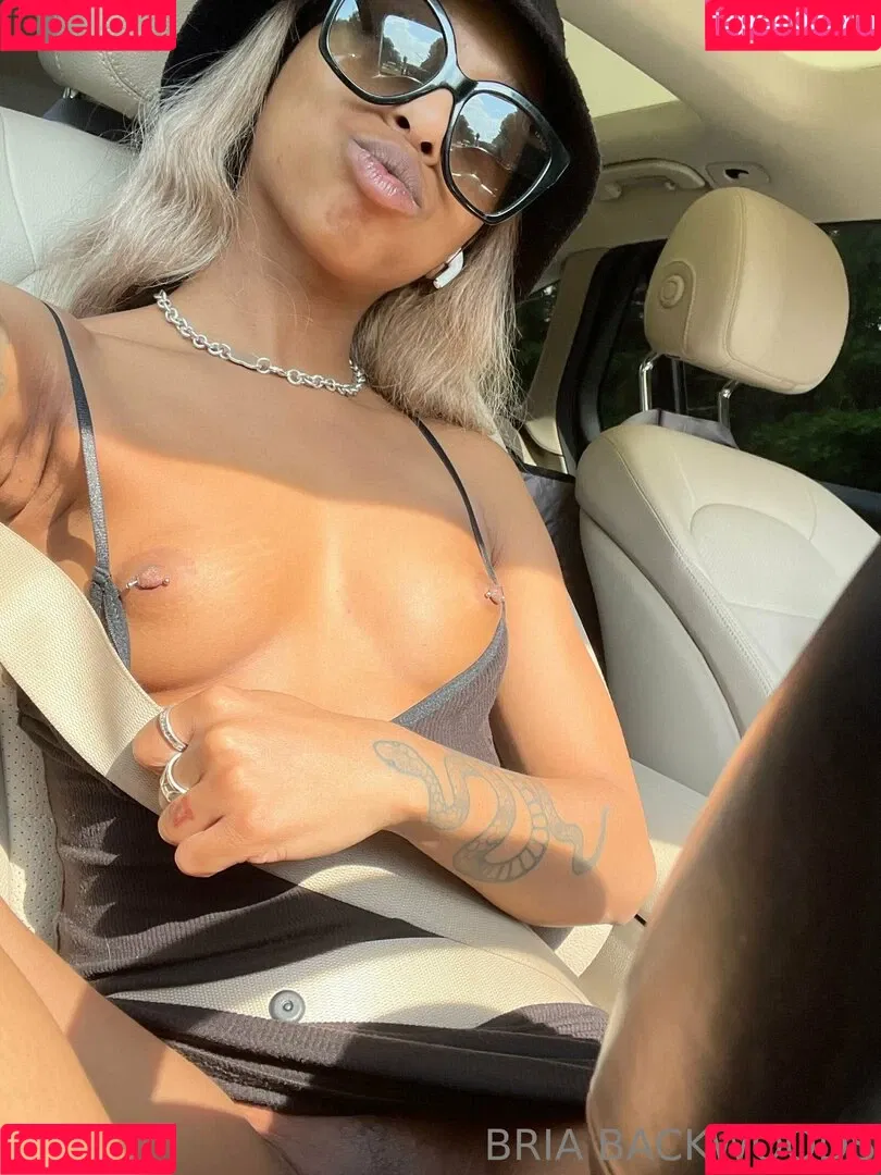 Briabackwoods Onlyfans Photo Gallery 