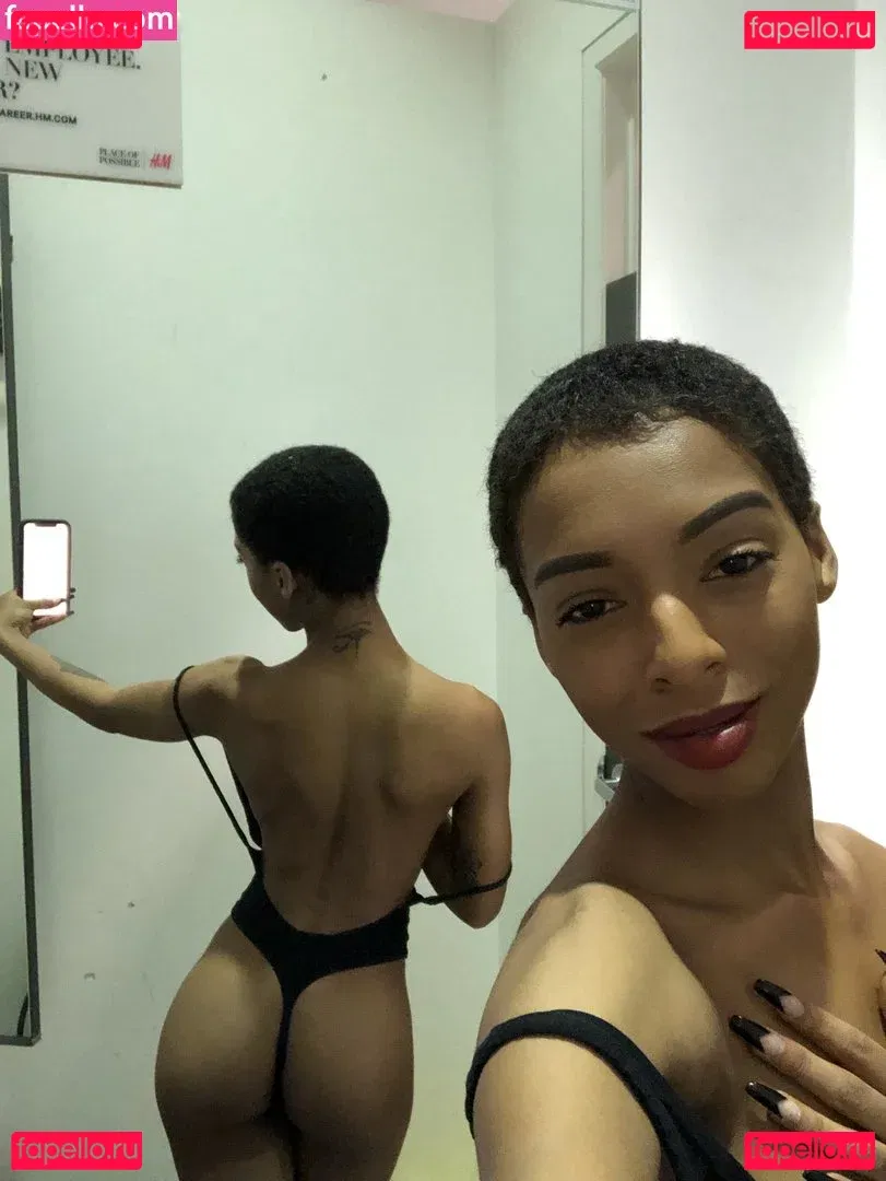 Briabackwoods Onlyfans Photo Gallery 