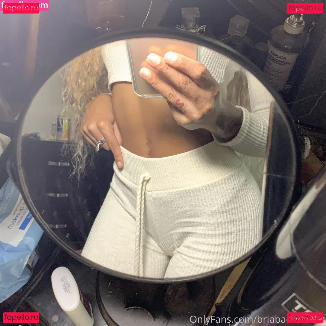 Briabackwoods Onlyfans Photo Gallery 