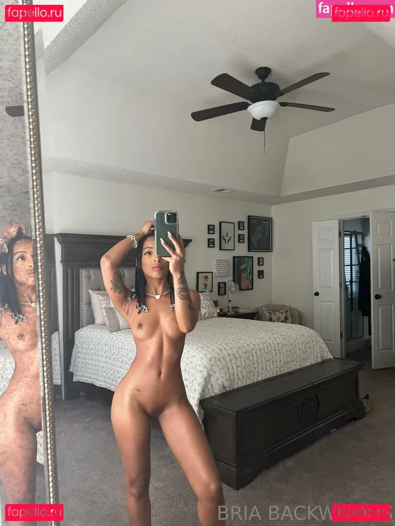 Briabackwoods Onlyfans Photo Gallery 