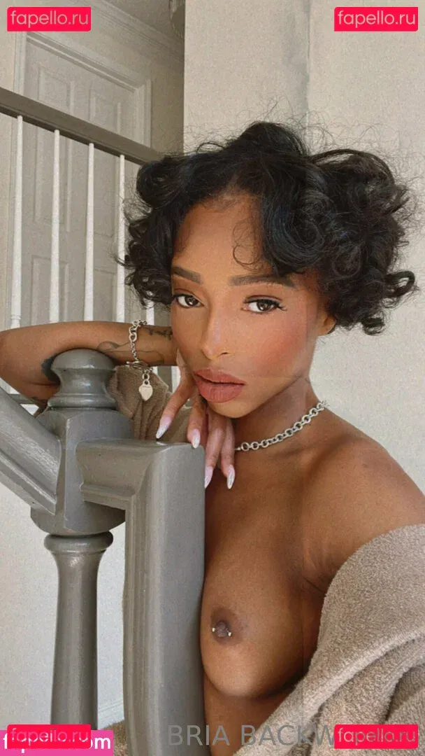 Briabackwoods Onlyfans Photo Gallery 